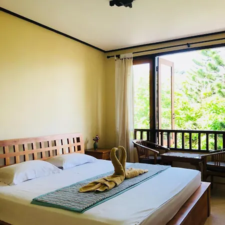 Padangbai Beach Inn