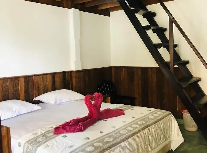 Padangbai Beach Inn パダンバイ
